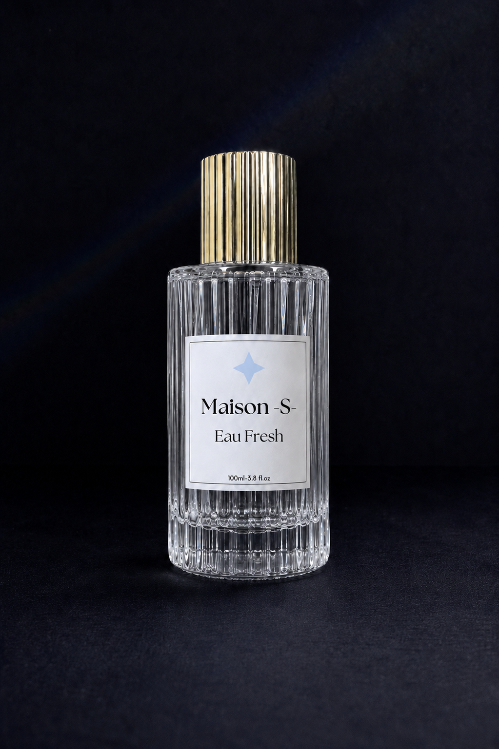 Eau Fresh