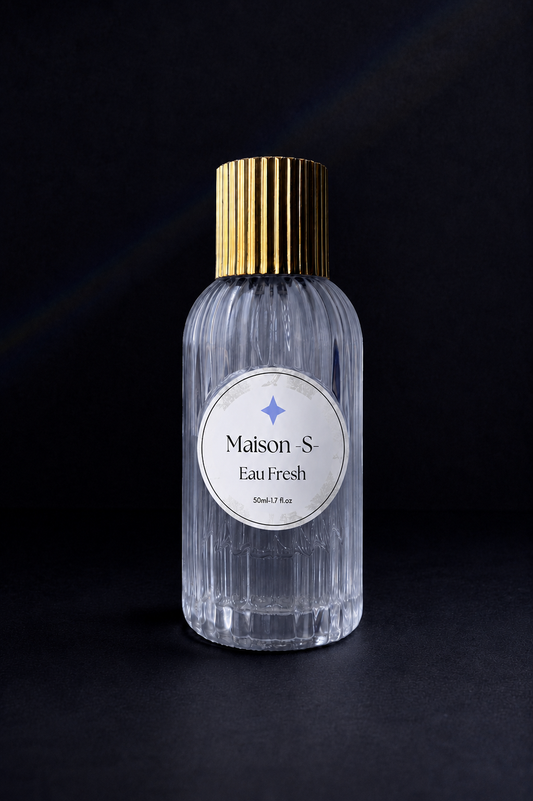 Eau Fresh