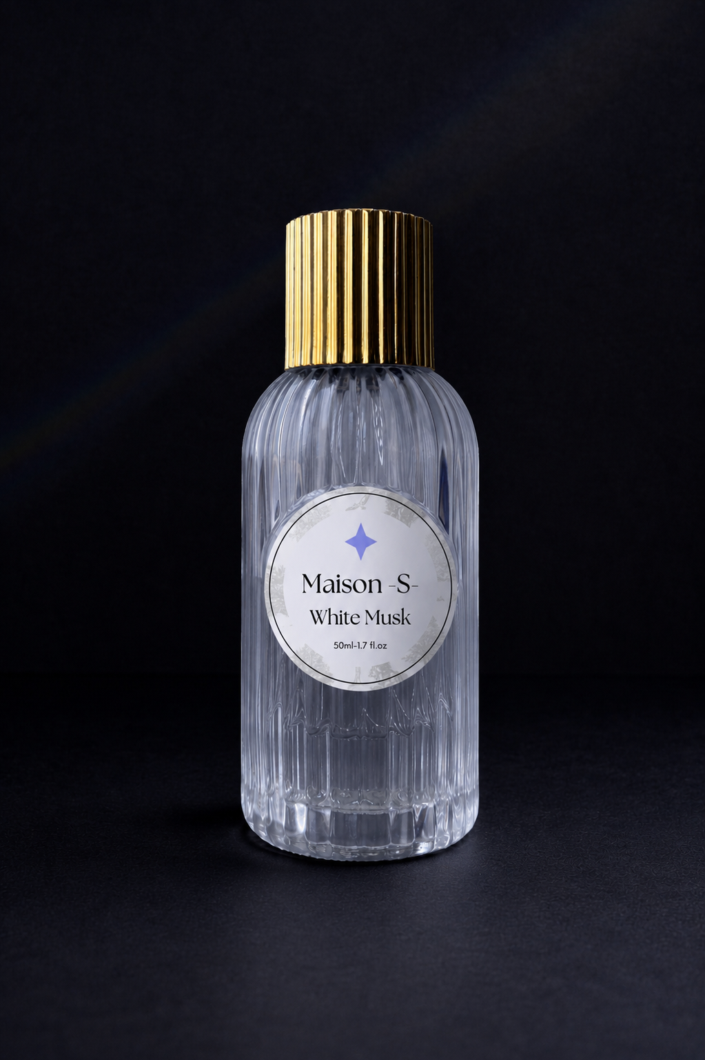 White Musk
