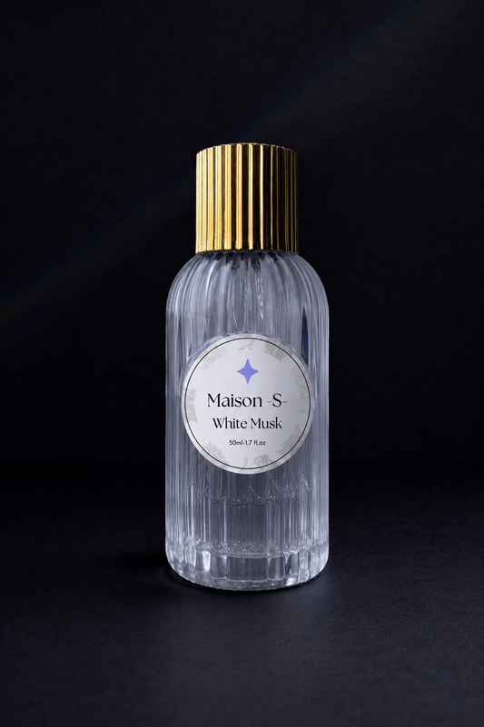 White Musk